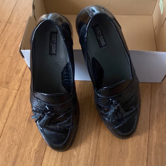 STACY ADAMS LOAFER - Picture 2 of 6